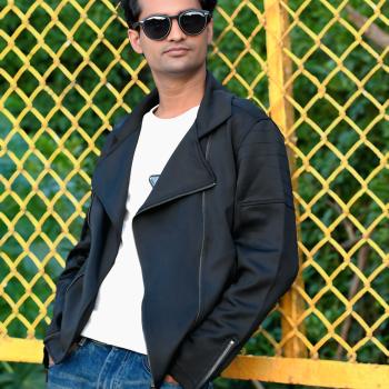 Sathwik Jat